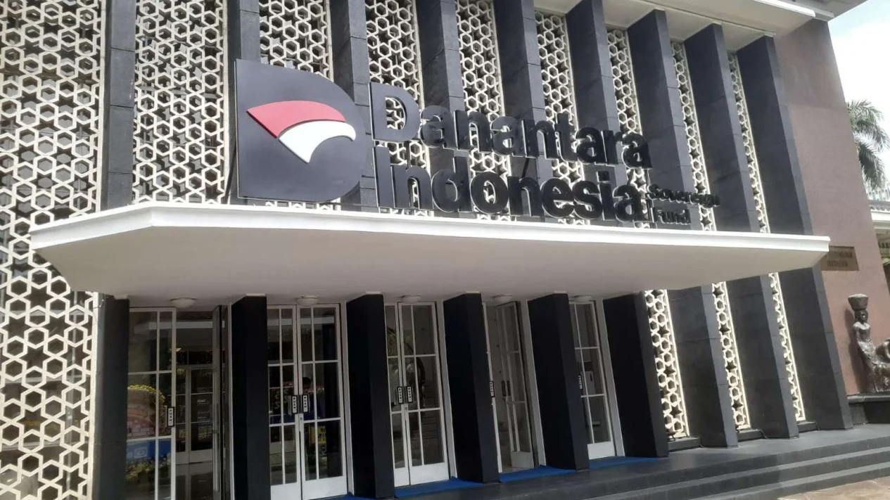 kantor baru