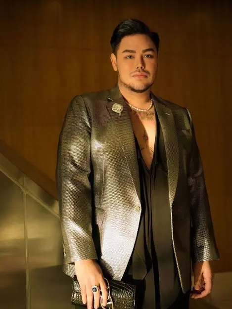 ivan gunawan