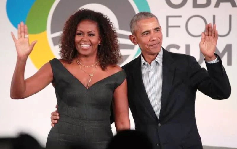 michelle obama