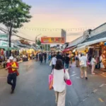 bangkok