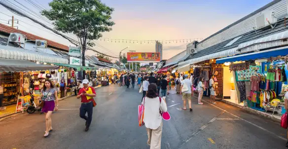 bangkok