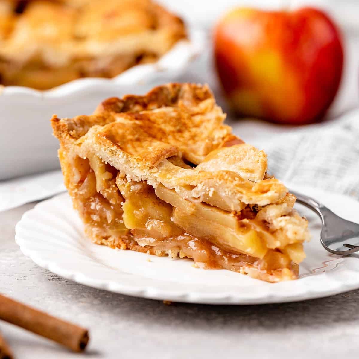 apple pie