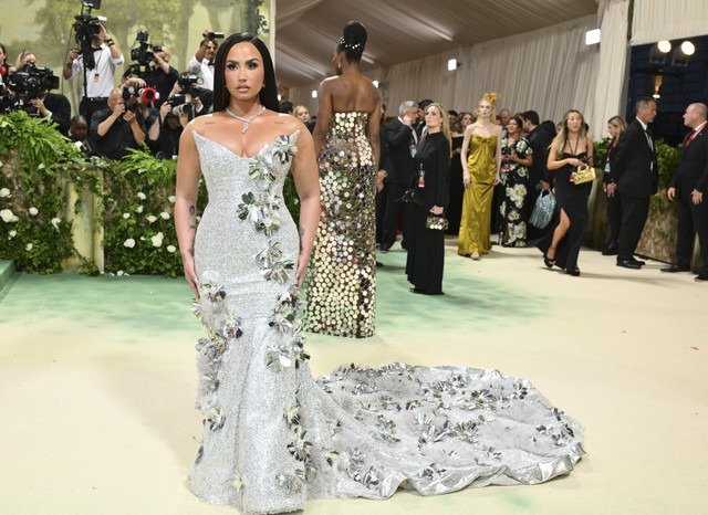 met gala