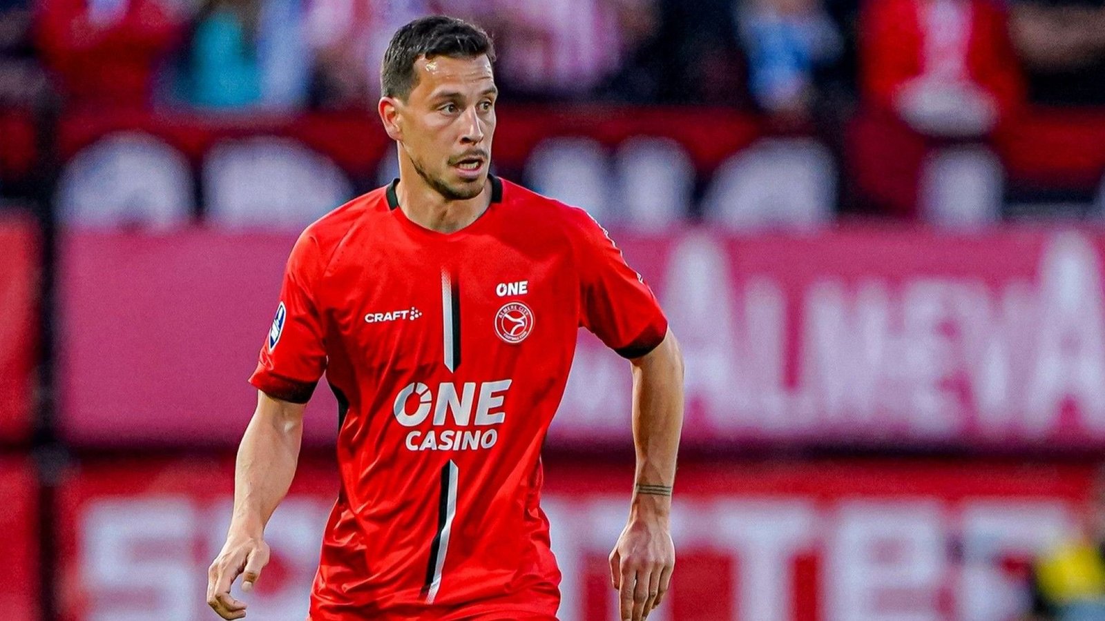 almere city