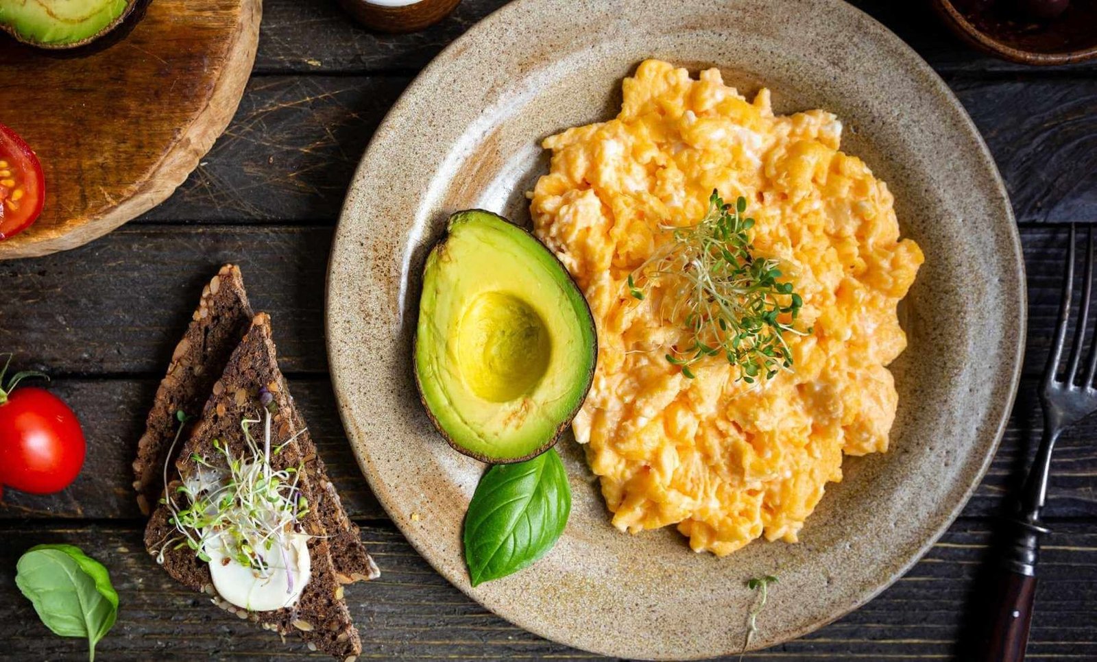 sarapan