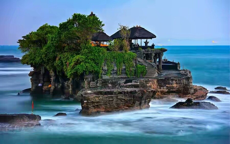 pulau