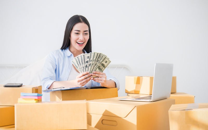 bisnis sampingan