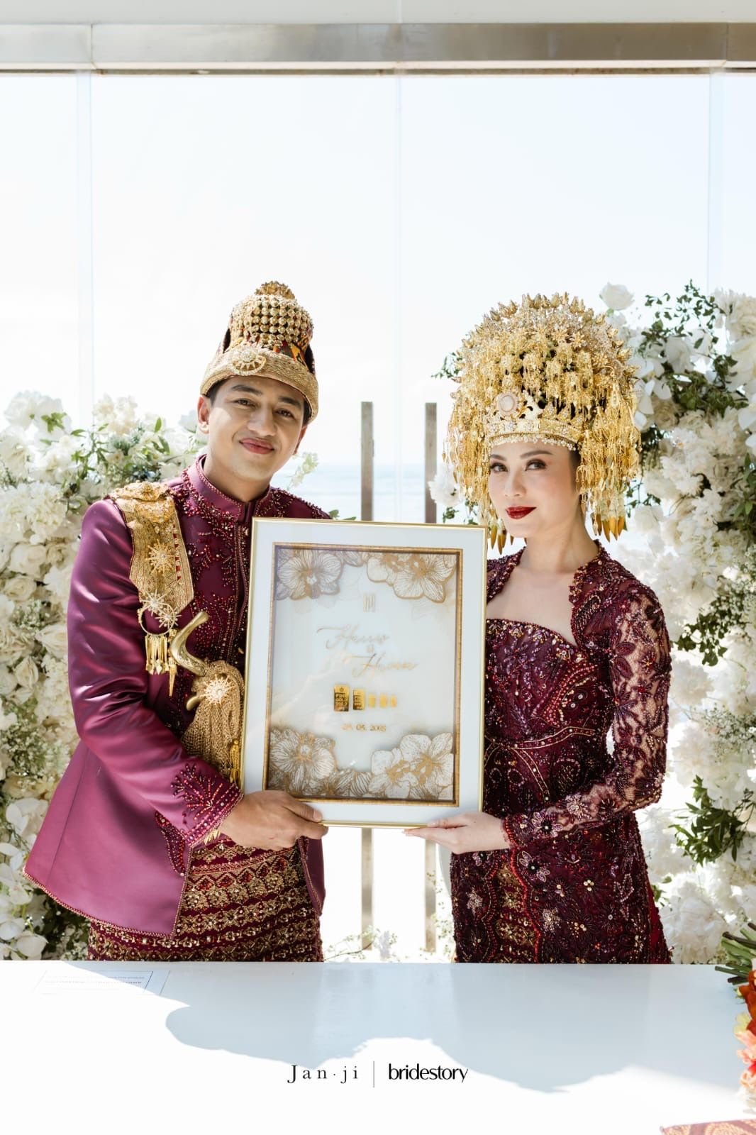 menikah