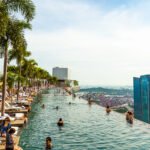 infinity pool