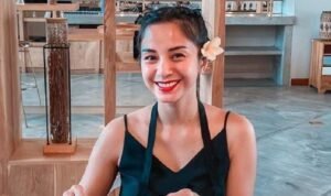 kirana larasati