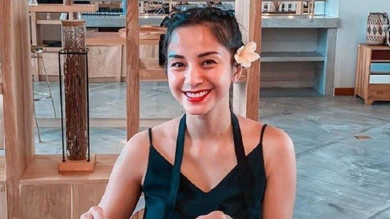 kirana larasati