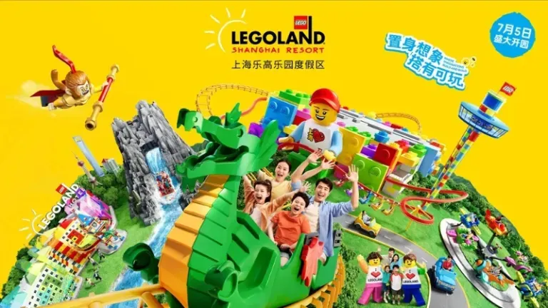 legoland