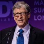 bill gates
