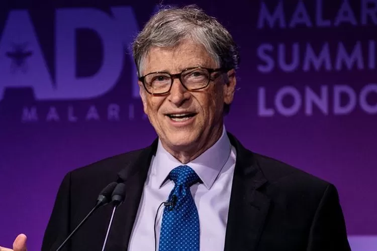 bill gates