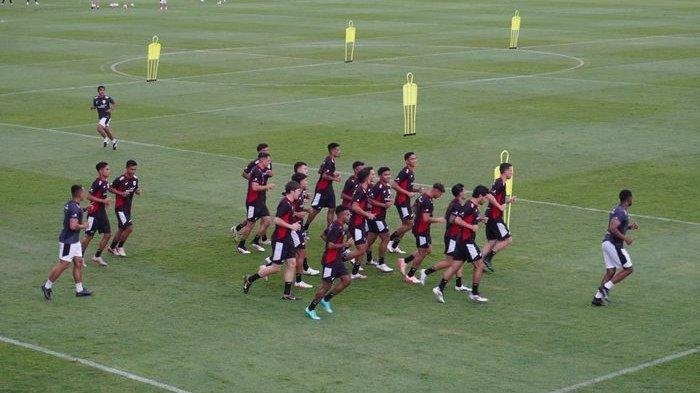 latihan