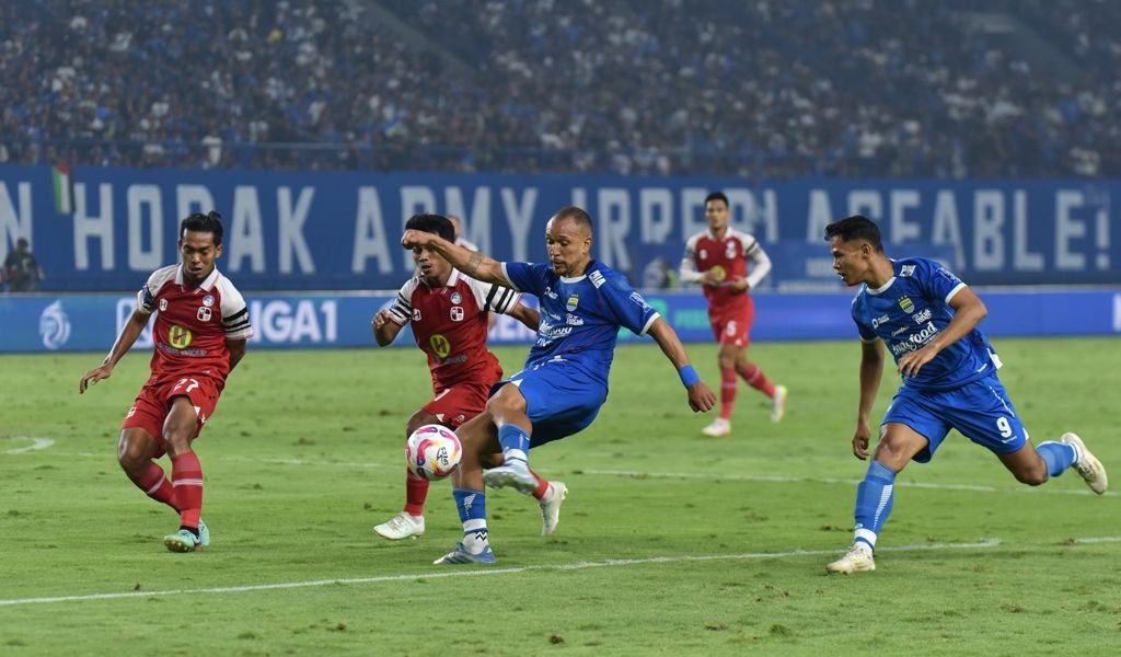 liga 1