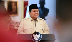 prabowo
