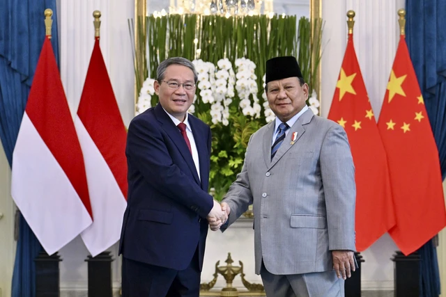 kunjungan