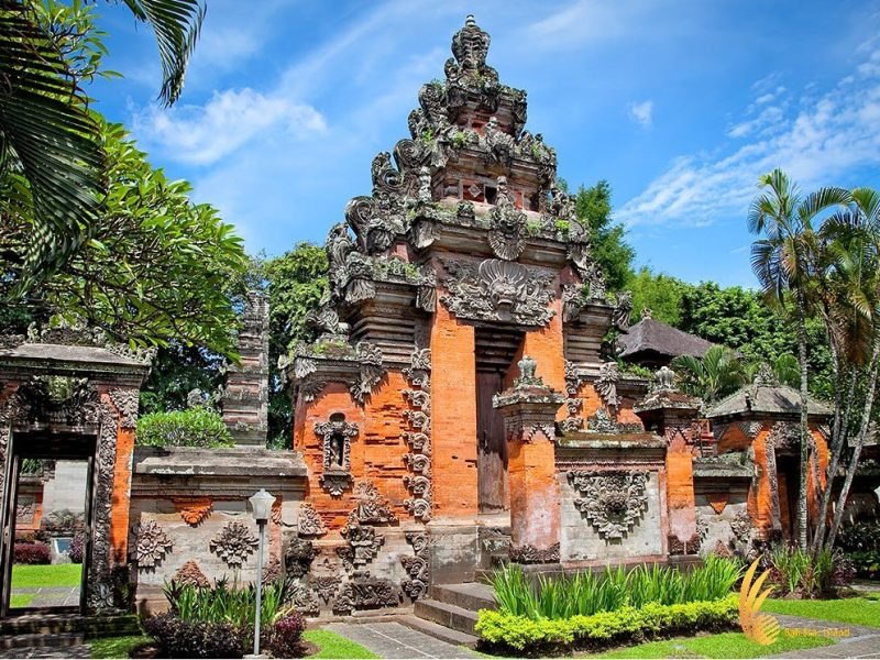 terindah