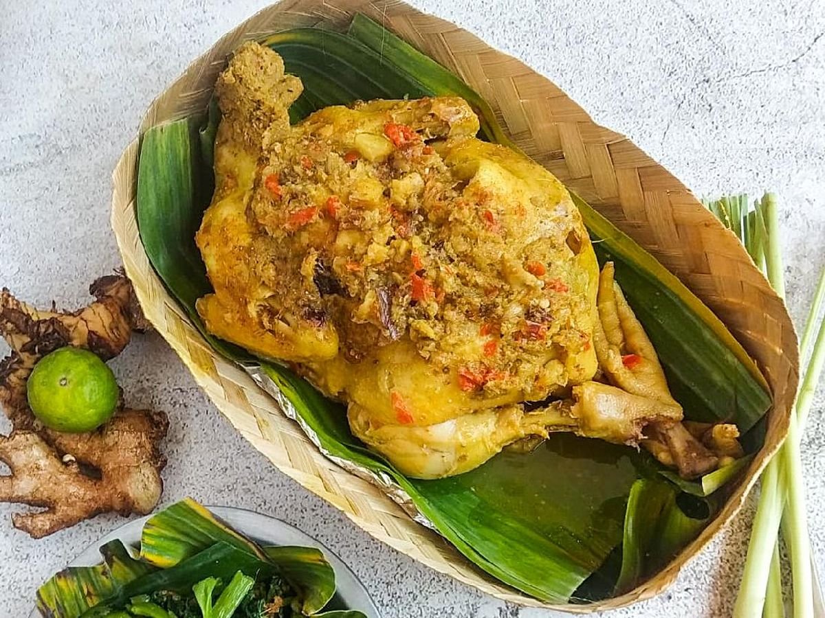 ayam