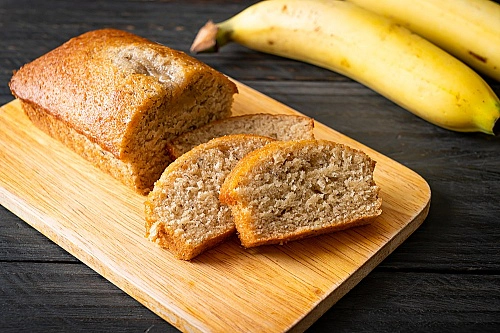 bolu pisang