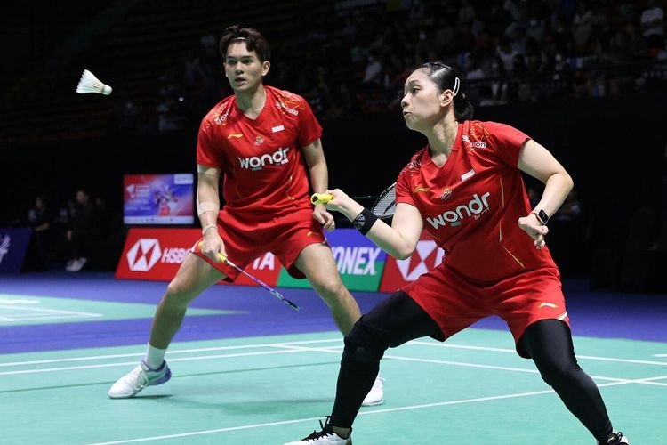 thailand open