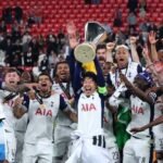tottenham