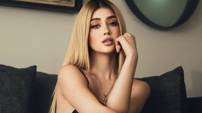 valeria marquez