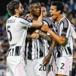 juventus