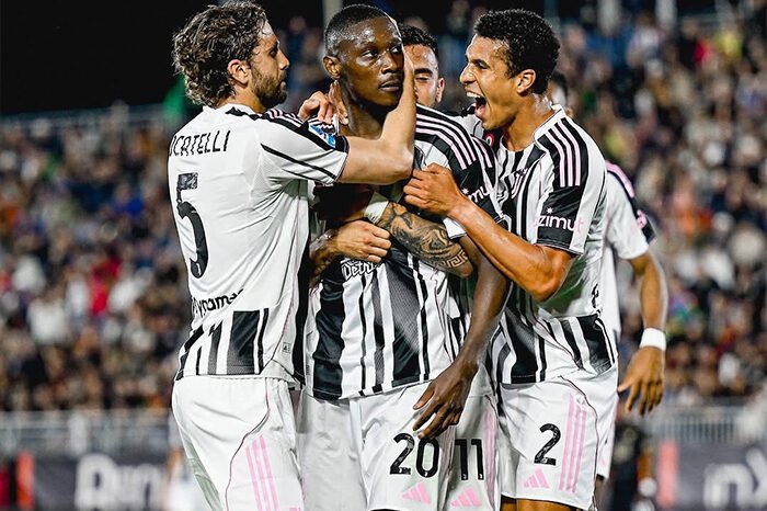 juventus