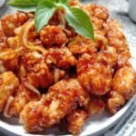 ayam goreng