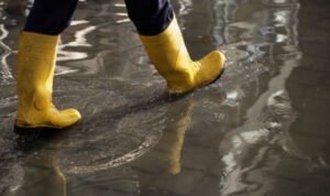 banjir
