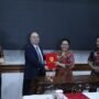Kota Semarang Resmi Gabung Aliansi Kota Jalur Sutra Maritim / istimewa