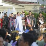 Karnaval Paskah 2025 /istimewa