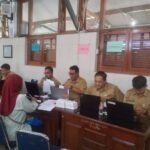 Ilustrasi Seleksi Penerimaan Murid Baru (SPMB) /istimewa