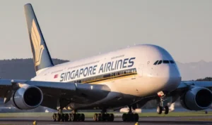 singapore airlines