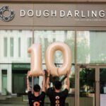 dough darlings