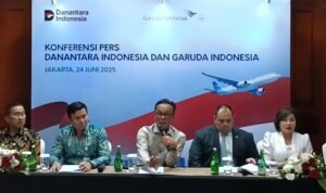 garuda indonesia