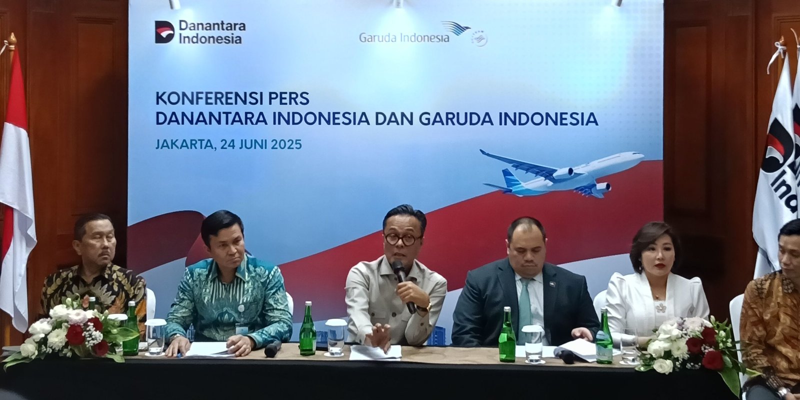 garuda indonesia