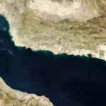 selat hormuz