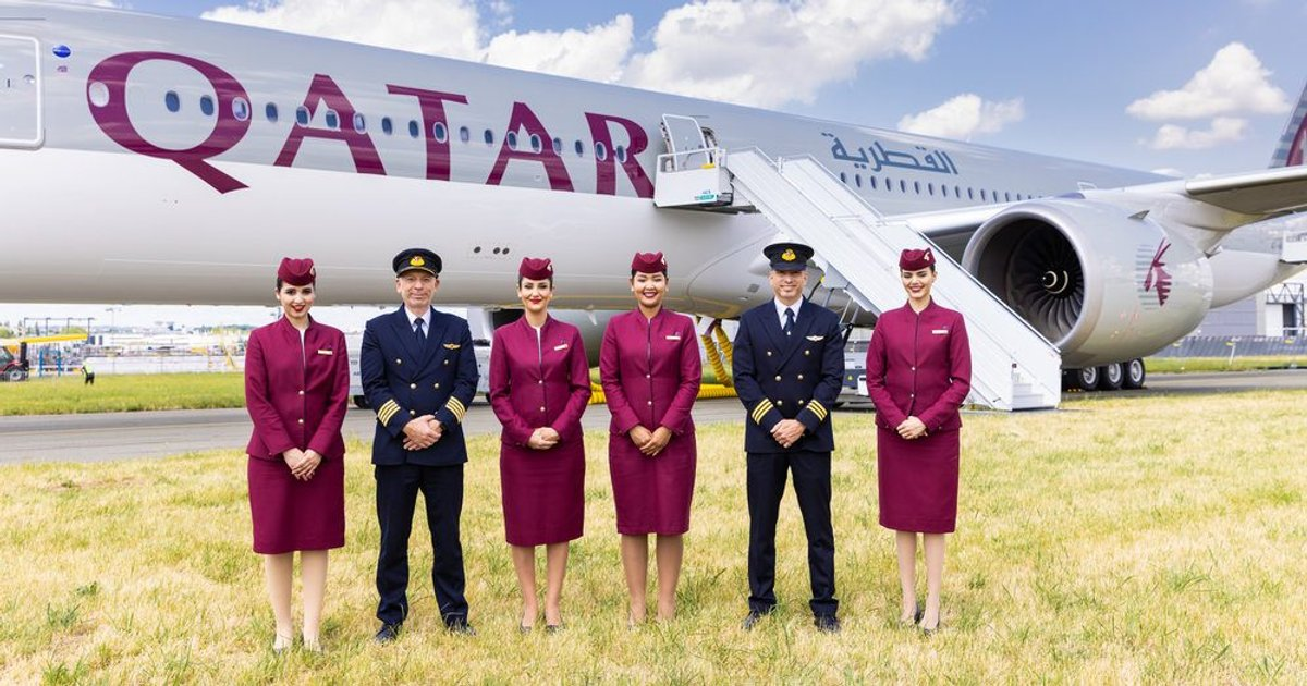 qatar airways