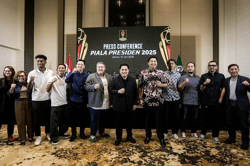 liga indonesia
