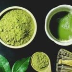 green tea