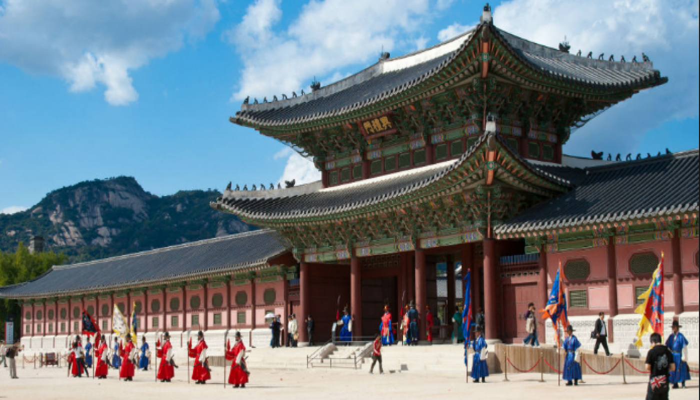 korea selatan