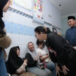 Tak Hanya Kuatkan Pelayanan, Walkot Semarang Agustina Upayakan Perluasan Jaminan Kesehatan/semarangkota