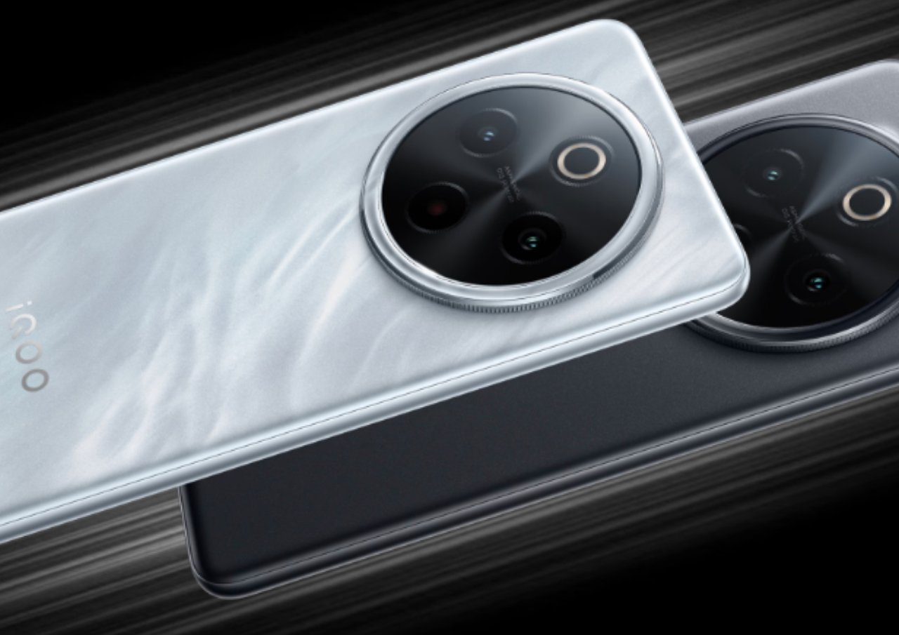 Nyaman untuk Gaming, Berikut Spesifikasi iQoo Z10 5G