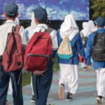 Kemendikdasmen Minta Seluruh Daerah Patuh Terhadap Aturan Tentang Jam Belajar Sekolah