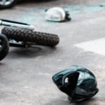 Kecelakaan Dua Sepeda Motor di Genuk Semarang Tewaskan 1 Pengendara di Tempat