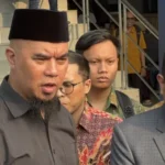 ahmad dhani
