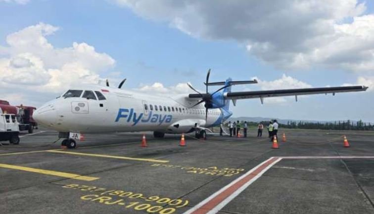 flyjaya